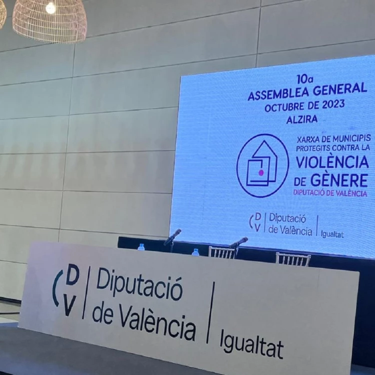 Imagen relacionada de valencia se suma lucha violencia genero