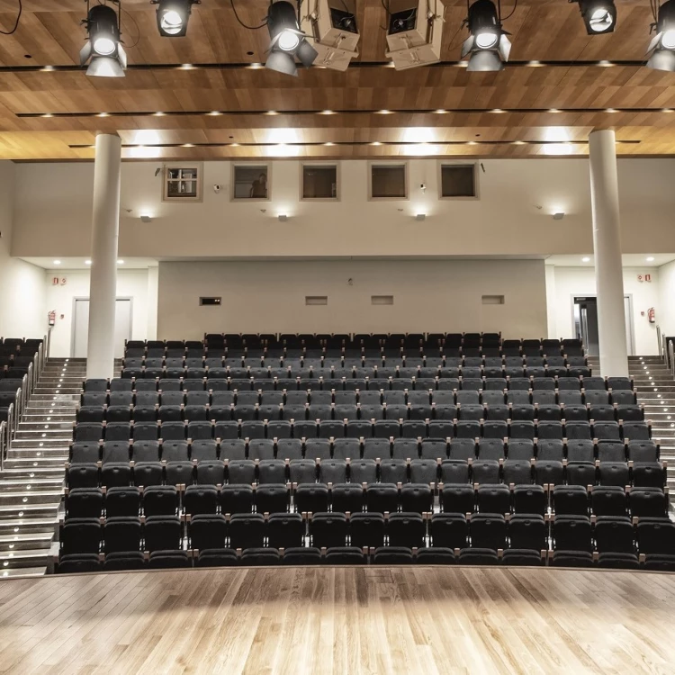 Imagen relacionada de reapertura sala rodrigo palau musica valencia