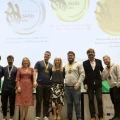 Imagen relacionada de premiados 80 estudiantes campeonato formacion profesional andaluciaSkills