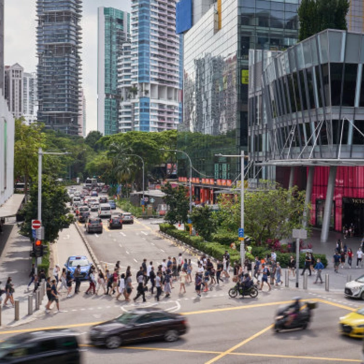 Imagen relacionada de singapur el lugar mas caro para tener un coche