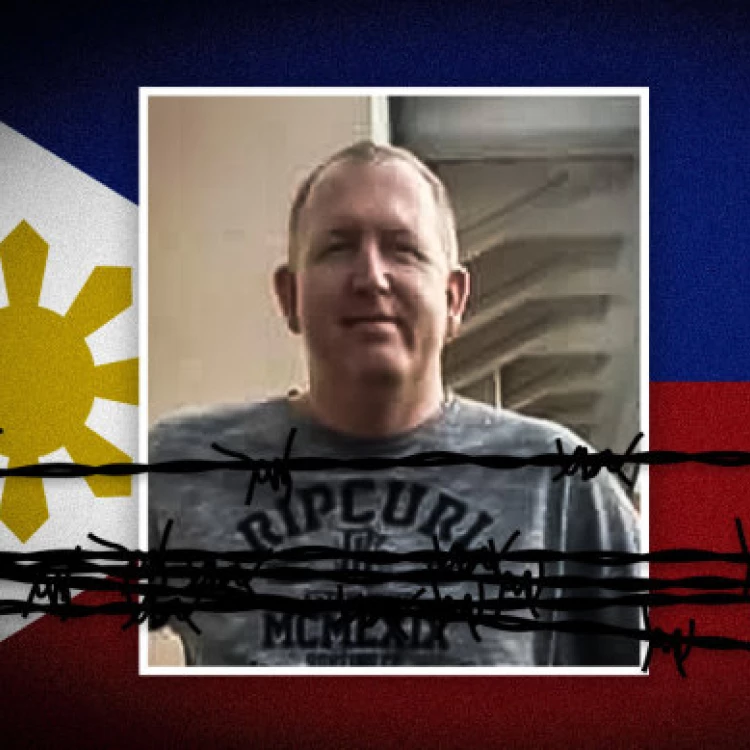 Imagen relacionada de australia sentenced life prison philippines illegal recruitment