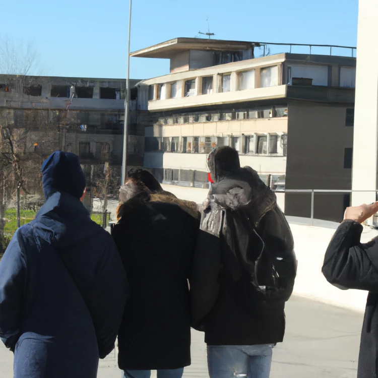 Imagen relacionada de colegio britanico de leioa opta al premio europeo de la semana europea para la prevencion de residuos