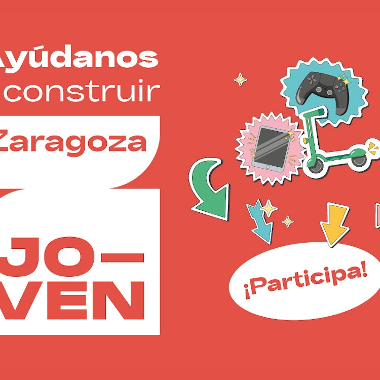 Imagen relacionada de zaragoza joven actividades programas