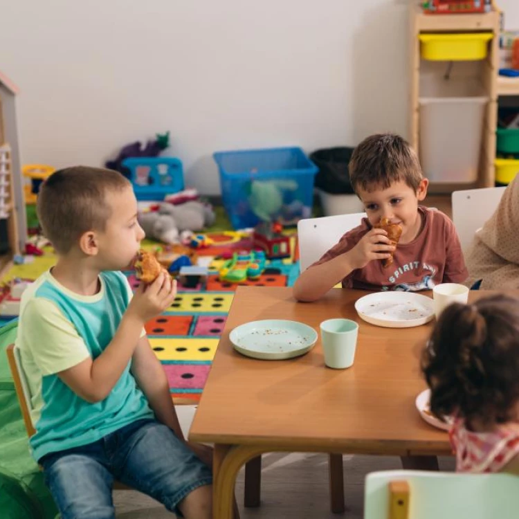 Imagen relacionada de comunidad madrid destina 600000 euros desayunos alumnos vulnerables