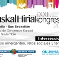 Imagen relacionada de inscripciones abiertas congreso euskal hiria