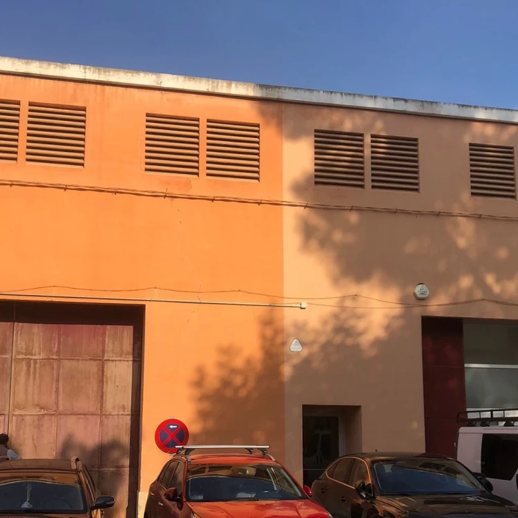 Imagen relacionada de inician obras sede grupo gama policia local valencia