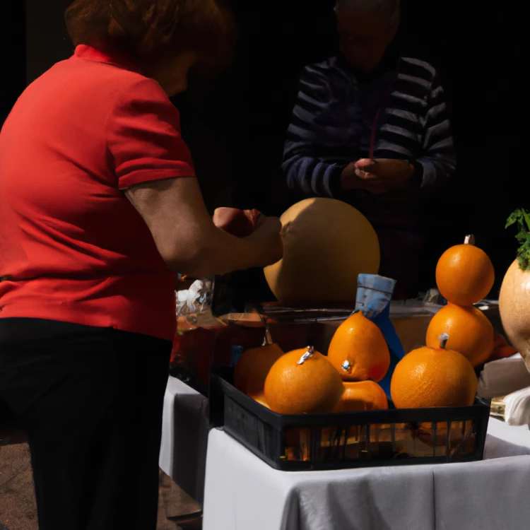 Imagen relacionada de inaugurada exposicion huella alimentos granada