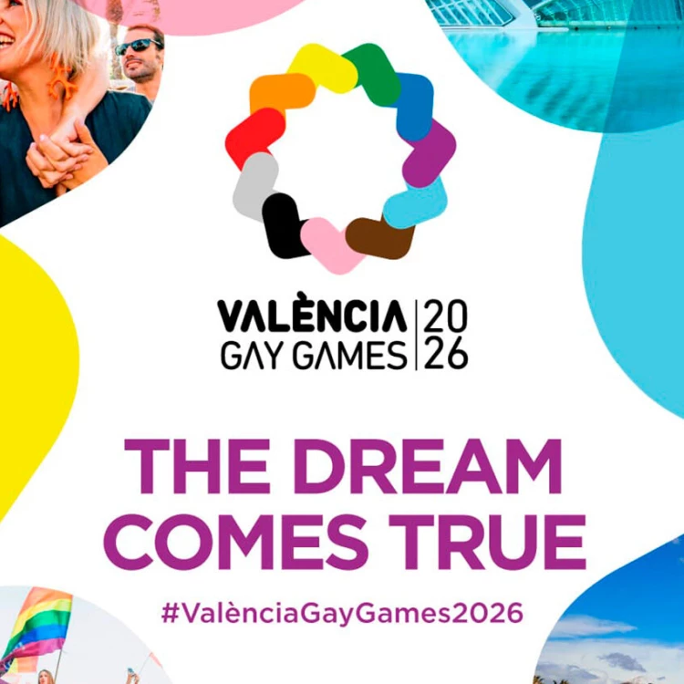 Imagen relacionada de valencia solicita declaracion gay games evento interes publico excepcional