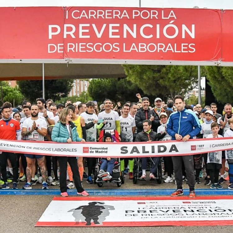 Imagen relacionada de exito carrera prevencion riesgos laborales madrid