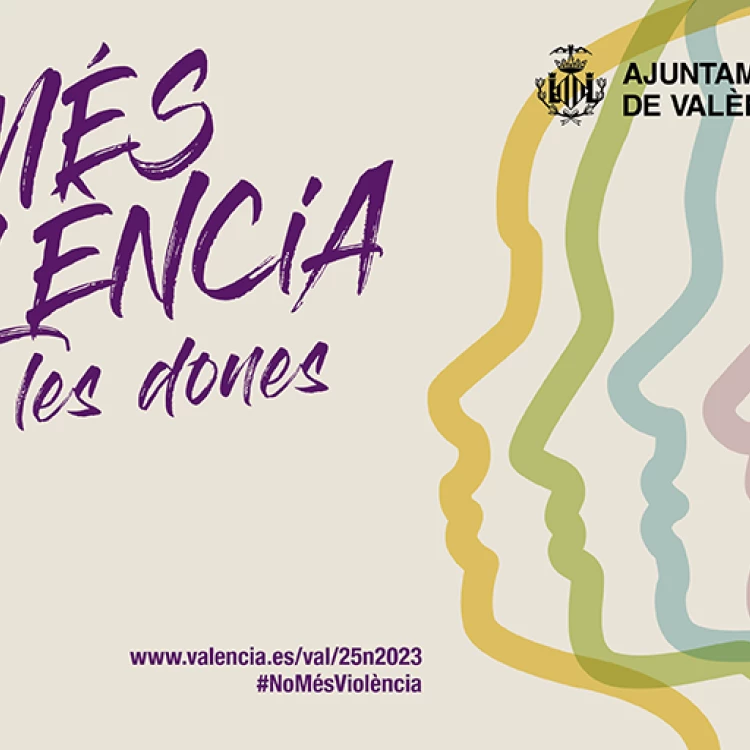 Imagen relacionada de ayuntamiento valencia compromiso erradicacion violencia mujeres