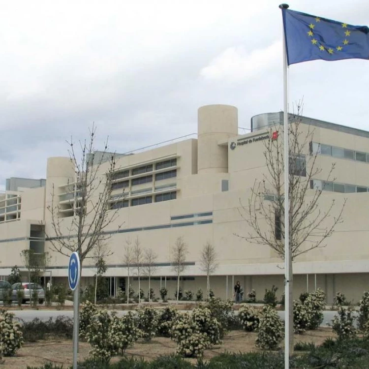 Imagen relacionada de hospital fuenlabrada recibe reconocimiento quality healthcare