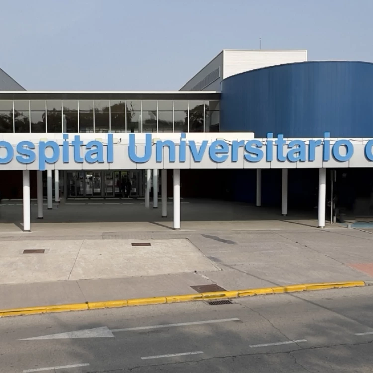 Imagen relacionada de hospital universitario del tajo reconocimientos labor enfermedades respiratorias