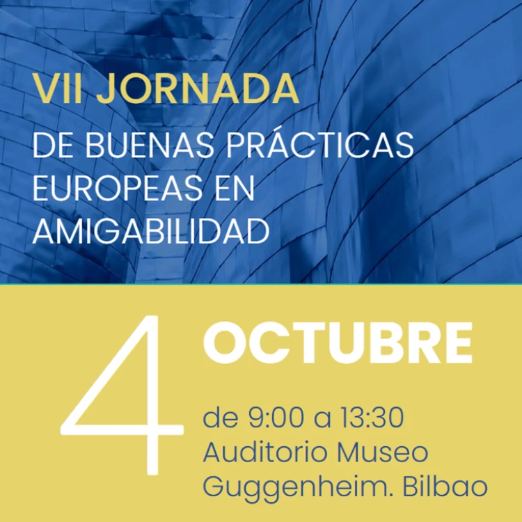 Imagen relacionada de vii jornada buenas practicas europeas amigabilidad