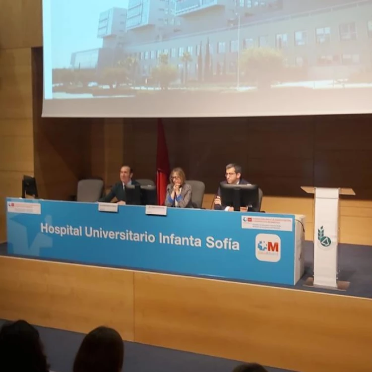 Imagen relacionada de congreso geriatría gerontología mayores