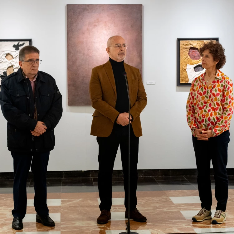 Imagen relacionada de exposicion alfonso rodriguez zaragoza