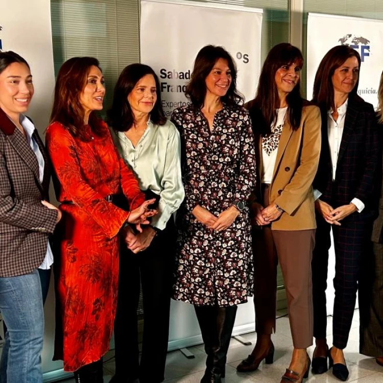 Imagen relacionada de comunidad madrid lidera presencia mujeres sector franquicia