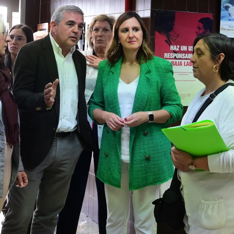 Imagen relacionada de centro salud fontsanta mantendra valencia