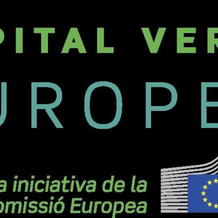 Imagen relacionada de impulso capitalidad verde europea valencia 2024