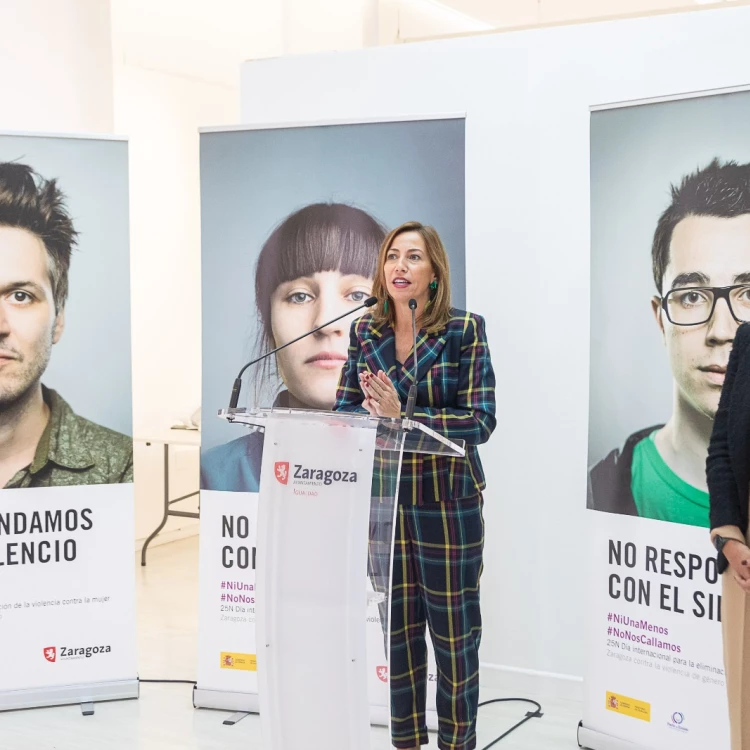 Imagen relacionada de atencion mujeres violencia genero zaragoza