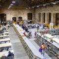 Imagen relacionada de el ayuntamiento de valencia destina casi 250 000 euros para ampliar los fondos de las bibliotecas municipales