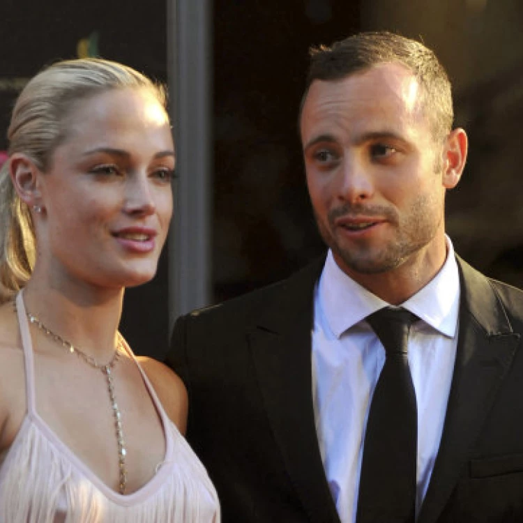 Imagen relacionada de oscar pistorius libertad condicional