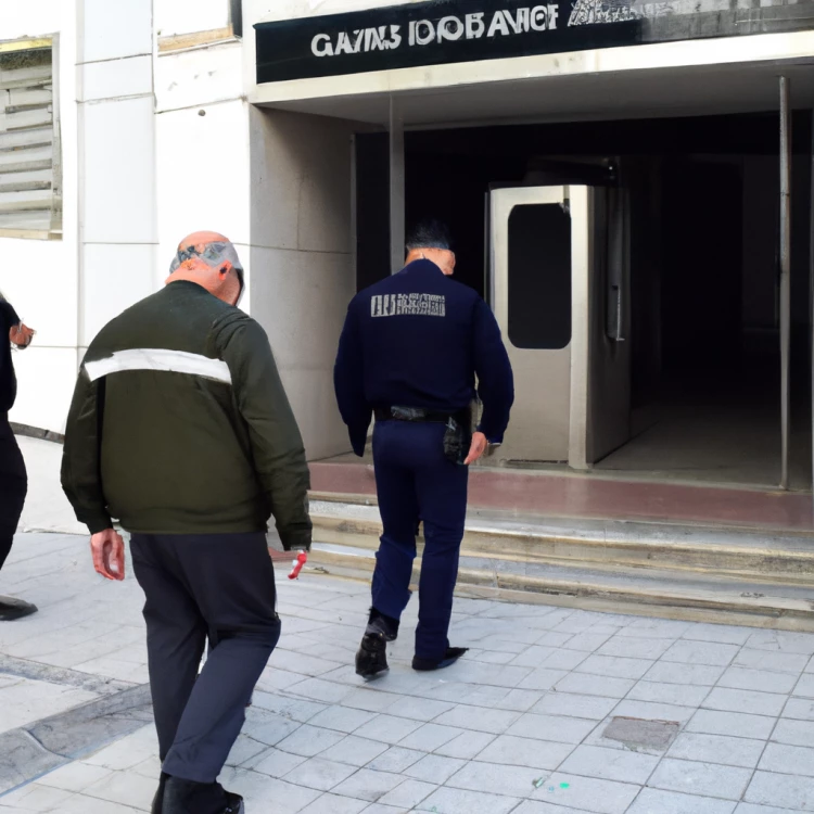 Imagen relacionada de operacion conjunta agencia tributaria guardia civil