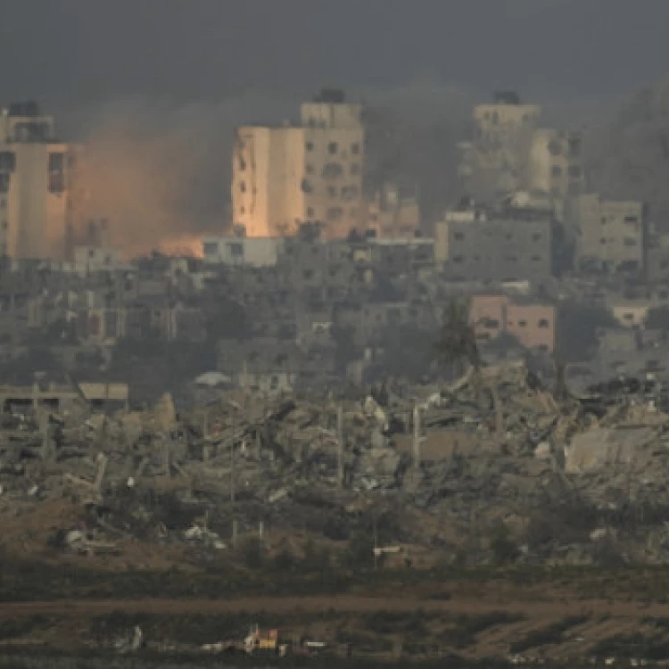 Imagen relacionada de israel hamas guerra en gaza