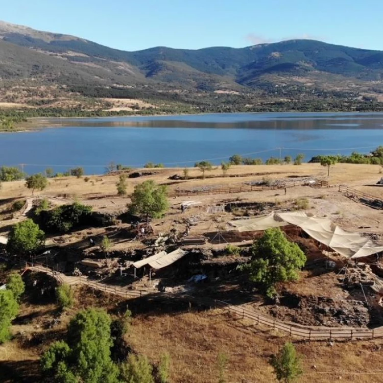 Imagen relacionada de convenio financiar proyectos arqueologicos madrid