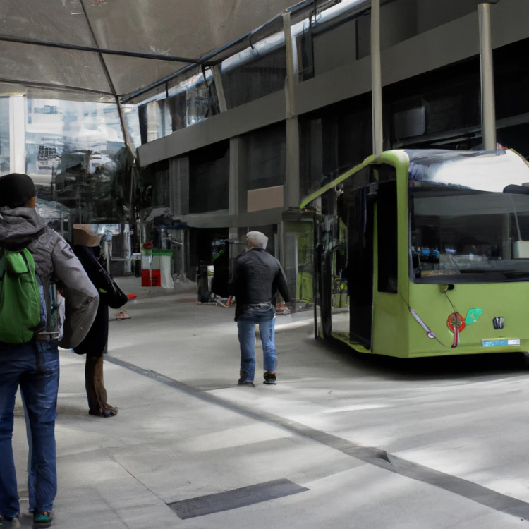 Imagen relacionada de hospital clinico san carlos apuesta sostenibilidad flota vehiculos electricos