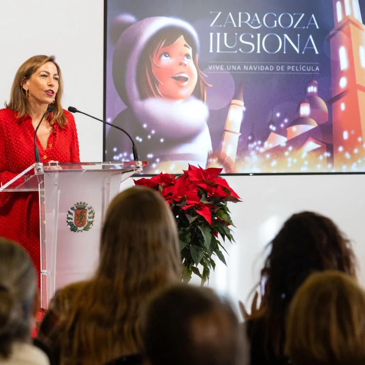 Imagen relacionada de navidad zaragoza actividades culturales