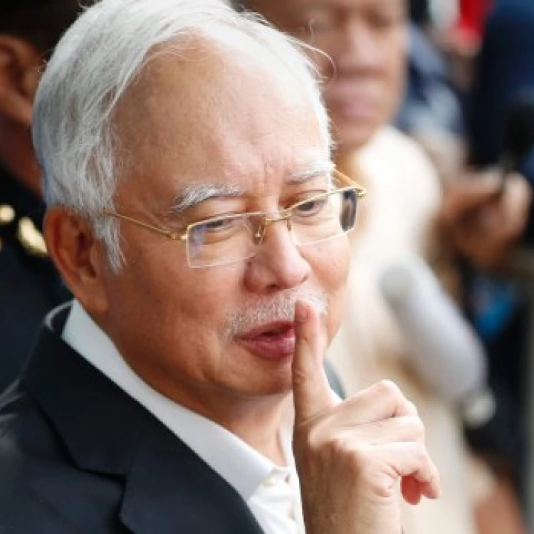 Imagen relacionada de former malaysian prime minister calls extradition convicted hitman