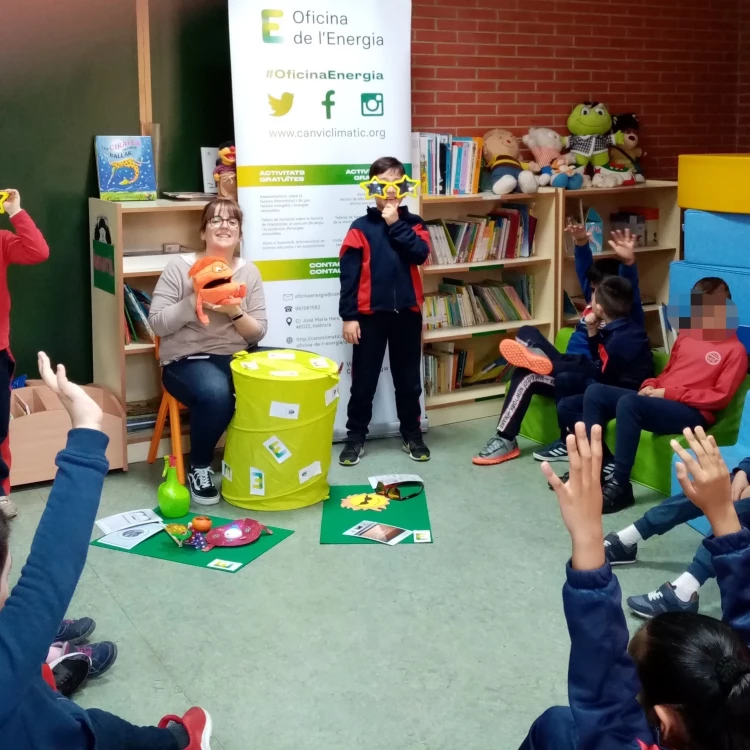 Imagen relacionada de participacion centros educativos programa mi centro transicion