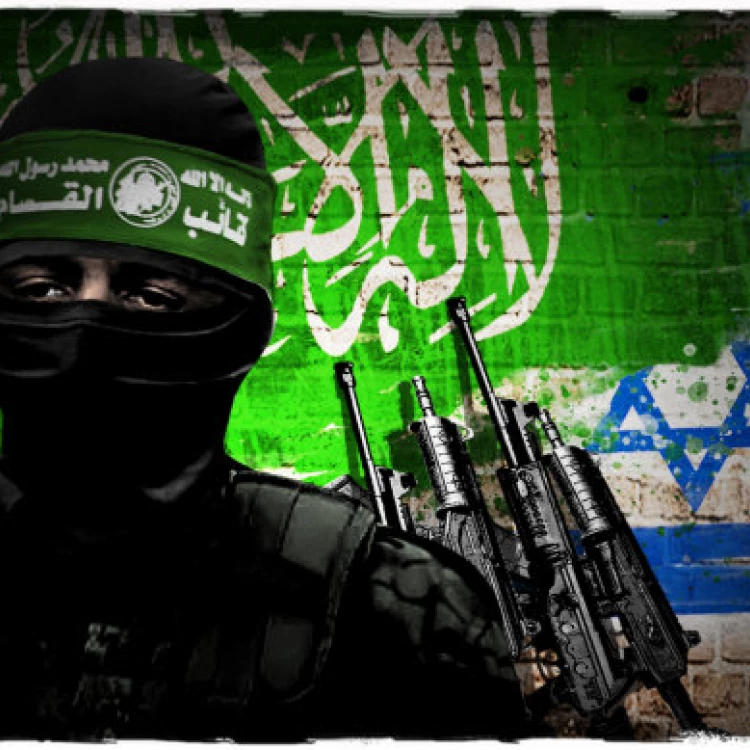 Imagen relacionada de hamas organizacion genocida