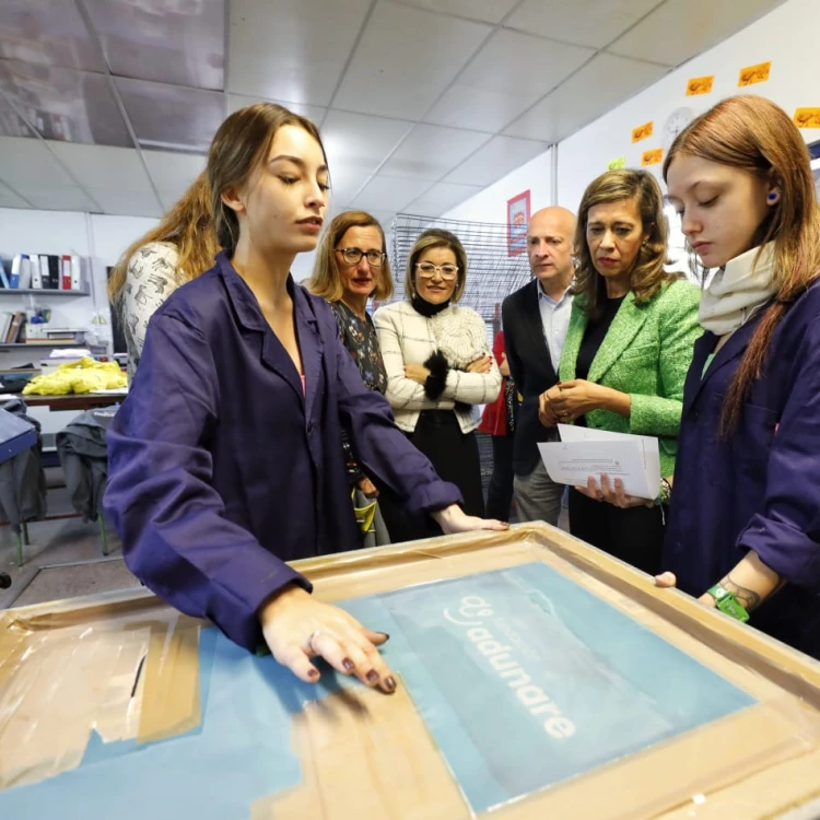 Imagen relacionada de zaragoza impulsa herramienta innovadora para medir impacto social