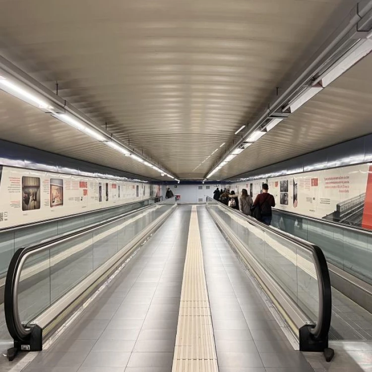 Imagen relacionada de metro madrid destino 400 millones euros energia renovable