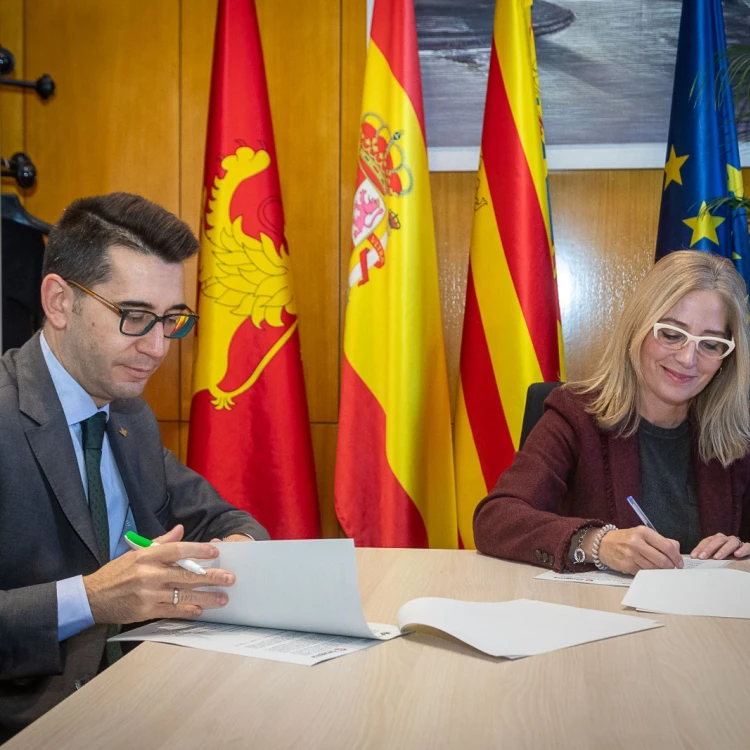 Imagen relacionada de prestamo caja rural teruel