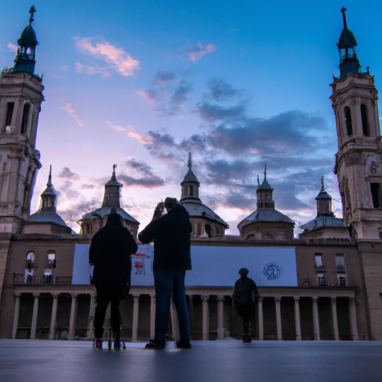 Imagen relacionada de guia recursos jovenes zaragoza 2024