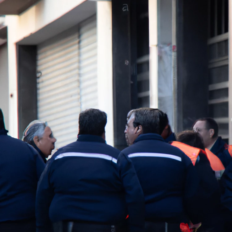 Imagen relacionada de desarticulada en murcia banda trafico drogas maritima