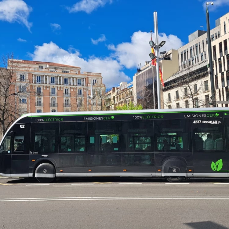 Imagen relacionada de nuevos horarios lineas autobus zaragoza