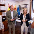 Imagen relacionada de ayuntamiento zaragoza refuerza plantilla proyectos europeos