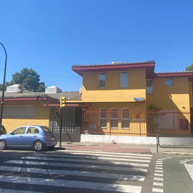 Imagen relacionada de ayuntamiento zaragoza inversion obras climatizacion escuelas infantiles