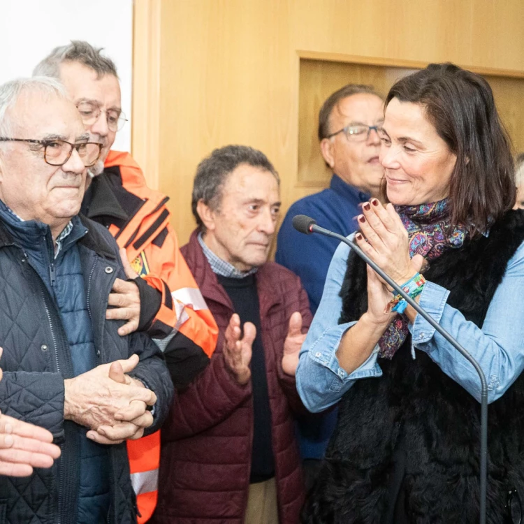 Imagen relacionada de conmemoracion incendio tapicerias bonafonte