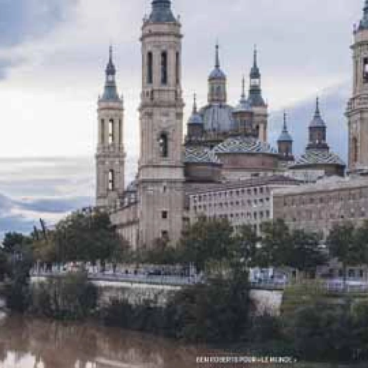 Imagen relacionada de zaragoza una ciudad cautivadora para los viajeros