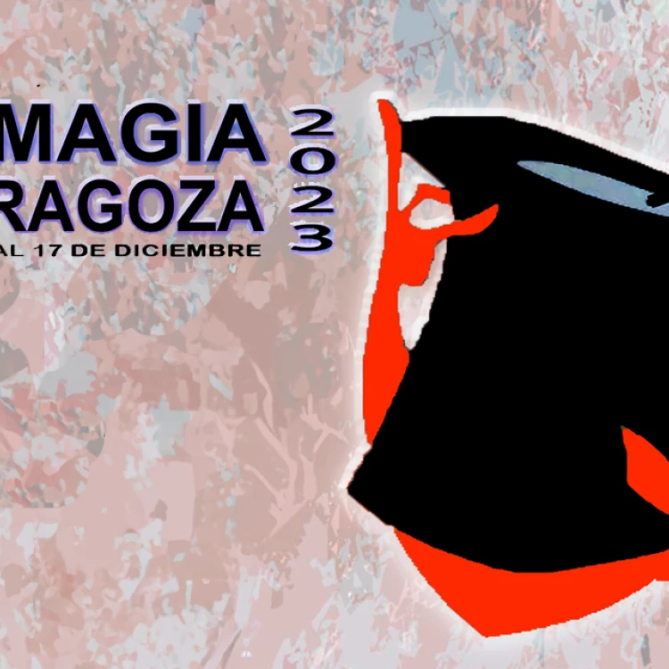 Imagen relacionada de el festival de magia zaragoza 2023 llega con una programacion variada