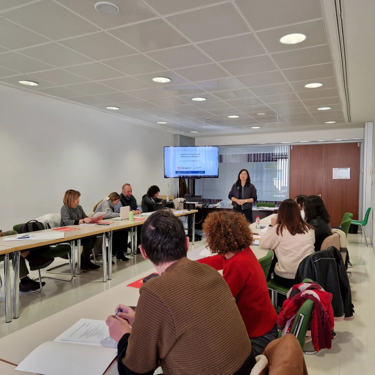 Imagen relacionada de curso actualizacion juridica derecho consumo zaragoza