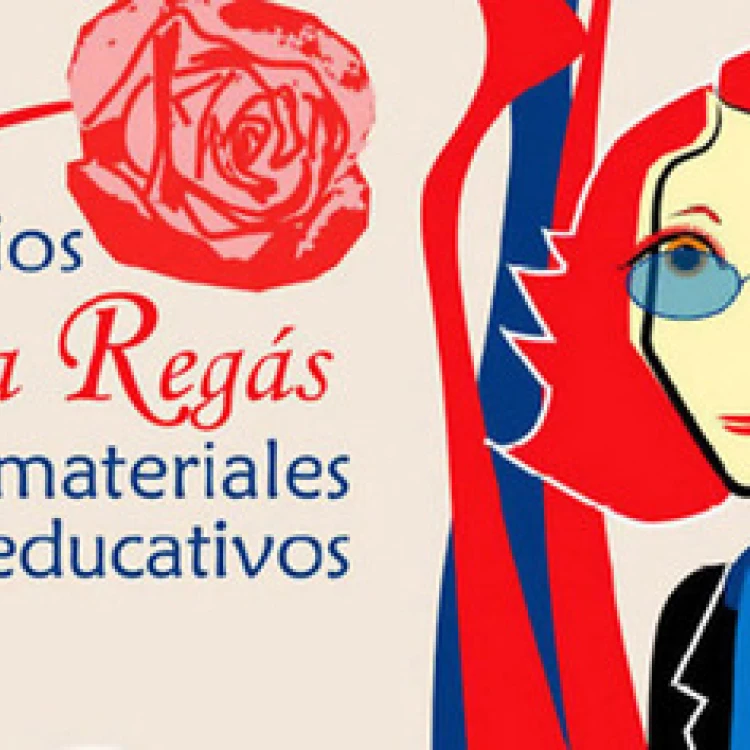 Imagen relacionada de premios rosa regas reconocen trabajos coeducativos andalucia