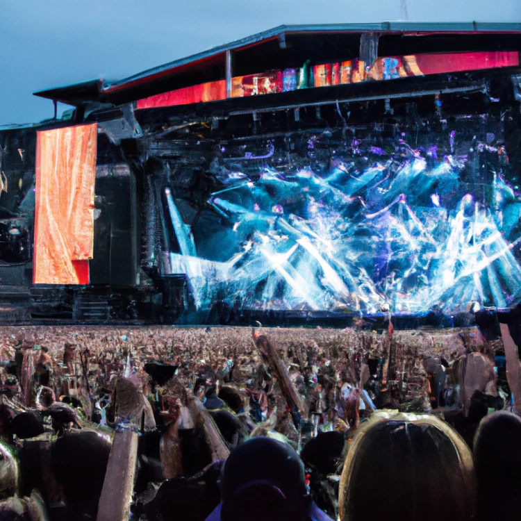 Imagen relacionada de vive latino 2024 un festival de cultura musical que consolida su trayectoria