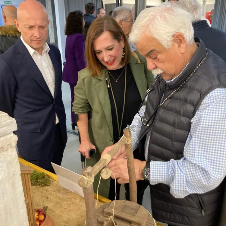 Imagen relacionada de recuperada tradicion navidena mercado central zaragoza