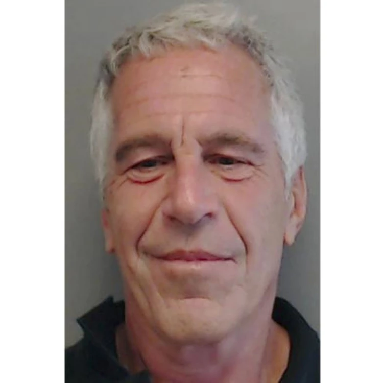 Imagen relacionada de divulgacion informacion caso epstein