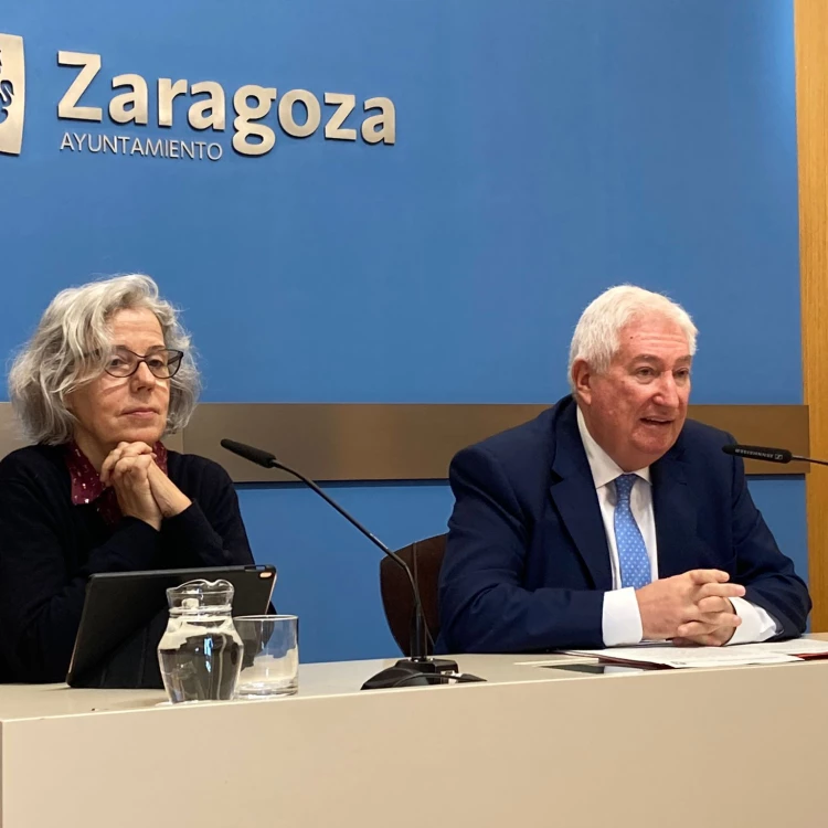 Imagen relacionada de zaragoza pionera gobernanza datos